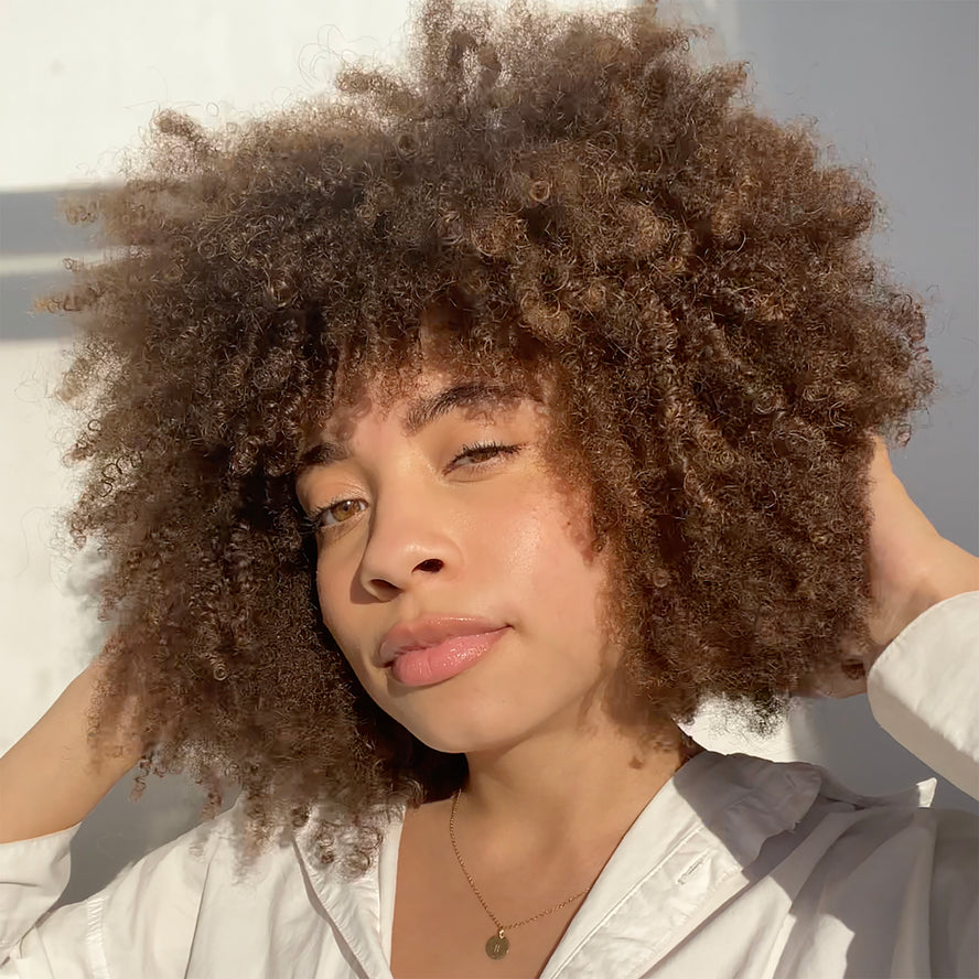Getting to the Root of Seasonal Dandruff