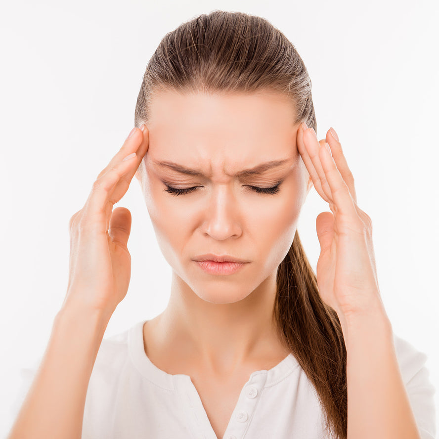 The Surprising Reason Why Your Hair Hurts