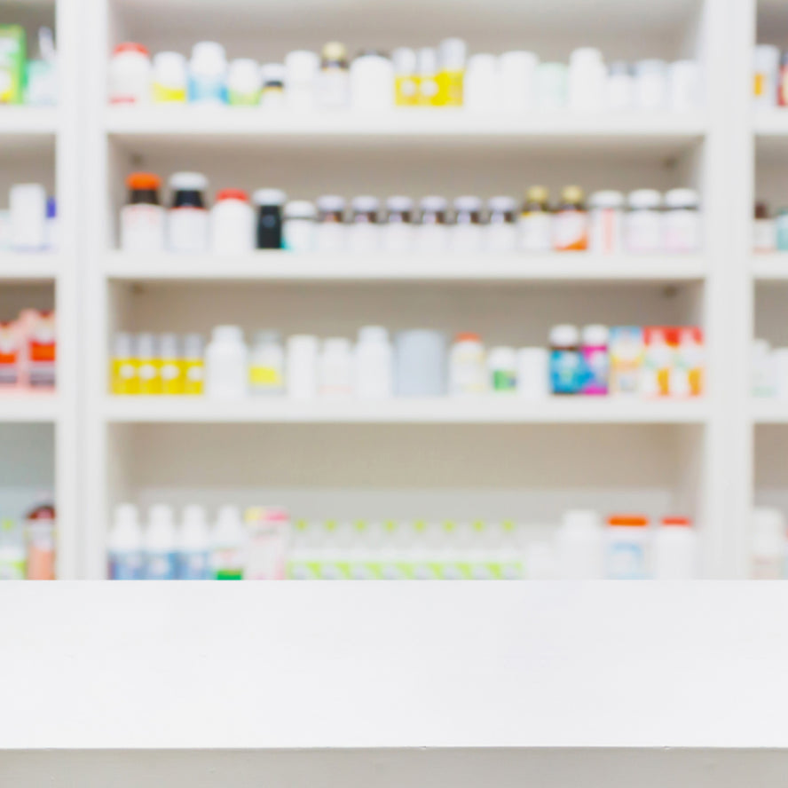 What Does “Over-the-Counter” Mean?