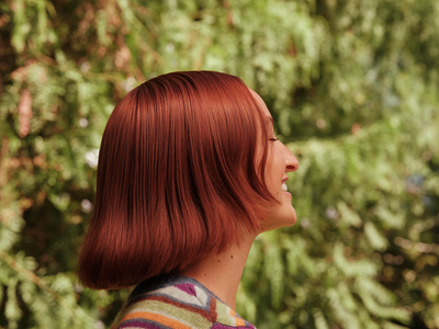 Blog - Why Heat Protection is Crucial for Color-treated Hair