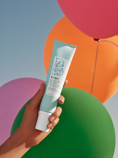 Blog - How to Repair Hair Damage from Color Treatments