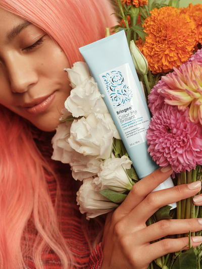 Blog - Find Your Favorite: Which Briogeo Heat Protectant is Right for Me?