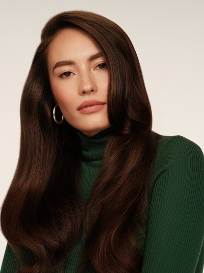 Blog - Destined for Density™: the secret to denser, thicker hair