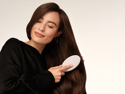 Blog - Are You Experiencing Normal Shedding or Hair Loss?
