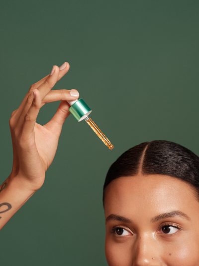Blog - The Benefit of Scalp Exfoliation You Didn’t Know About