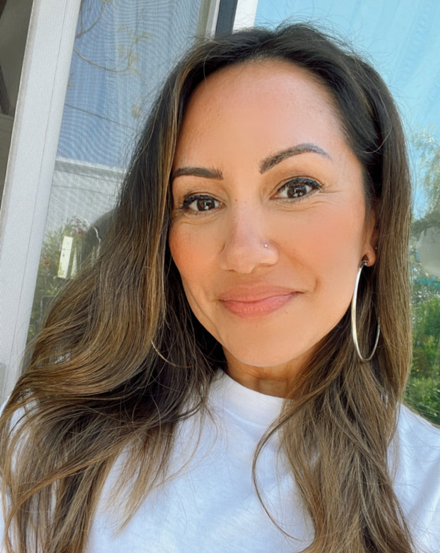 In the Chair with Briogeo CMO, Claudia Allwood