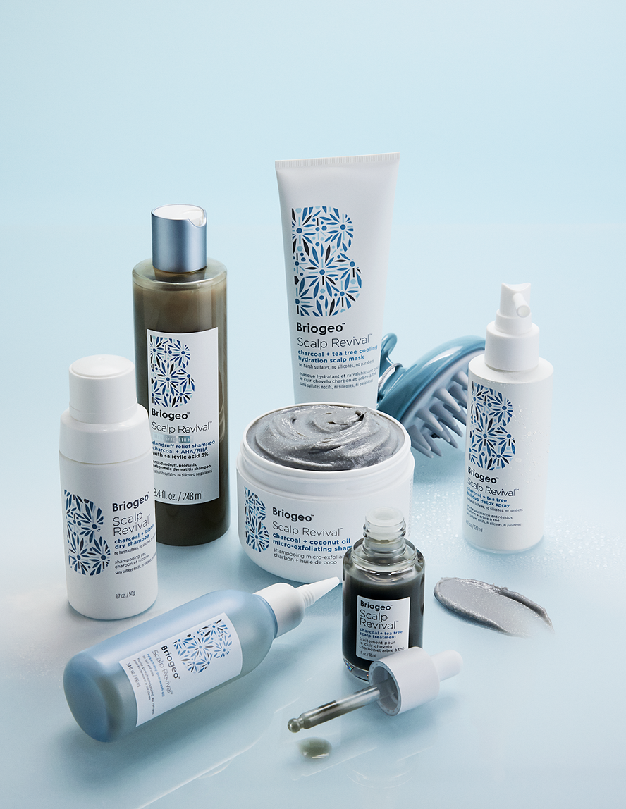 What is the 'Skinification' of Hair?