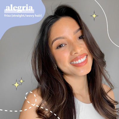 Blog - Alegria J's Mango + Cherry Superfoods Wash Routine for Balance and Hydration