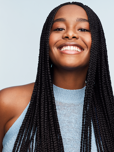 Blog - Your Wash Day Routine for Protective Styles