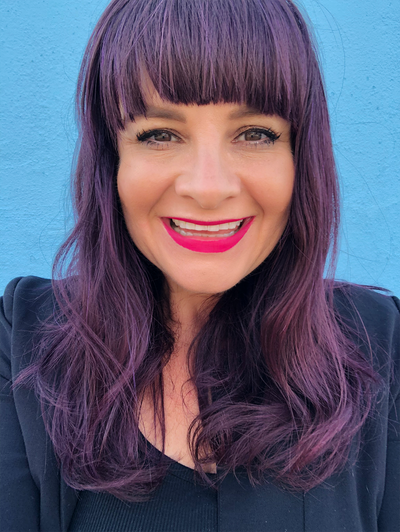 Blog - Becca of Team Briogeo Takes the Color Me Brilliant™ Challenge