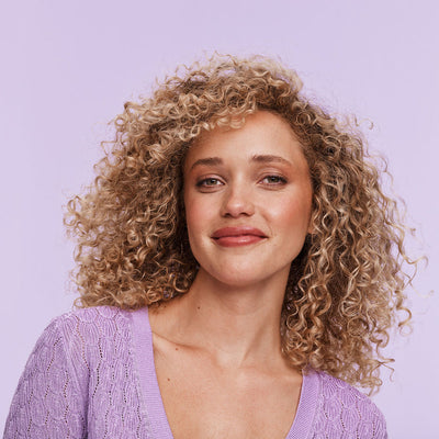 Blog - What's Your Curl Type?