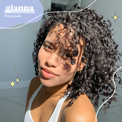Blog - Gianna B's Mango + Cherry Superfoods Testimonial