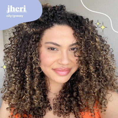 Blog - Jheri's Mango + Cherry Superfoods Testimonial
