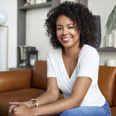 Blog - Space NK x Nancy Twine | International Women's Day 2019