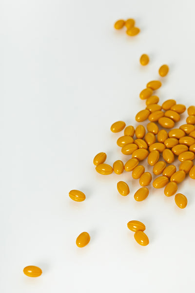 Blog - Biotin 101: The healthy hair vitamin