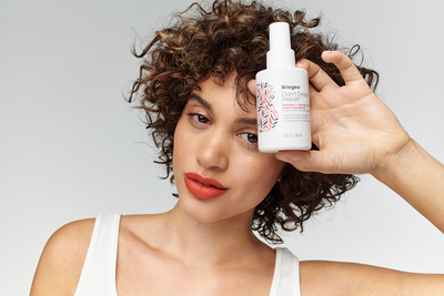 Blog - Meet our new Don’t Despair, Repair! Moisture + Damage Defense Leave-In Treatment