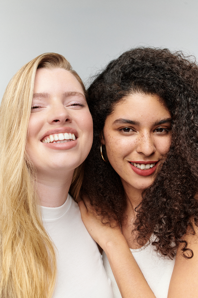 Blog - The Foundations of Healthy Hair