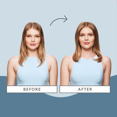 Blog - Everything You Need to Know About An Oily Scalp + Hair