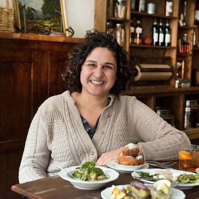 Blog - Storytelling is food for the soul