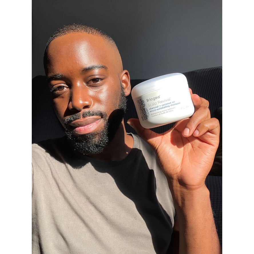 What Is Scalp Exfoliation? A Complete Guide On How to Exfoliate Your Scalp