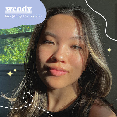 Blog - Wendy's Apple Matcha Kale Superfoods Testimonial