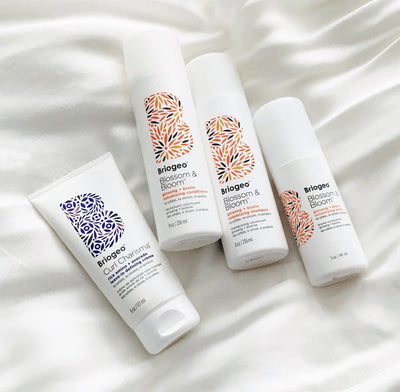 Blog - 5 Ways to Get the Voluminous Hair of Your Dreams