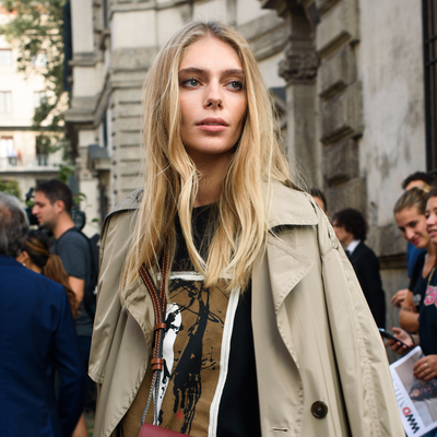 Blog - How To: Cure that Brassy Hair Color