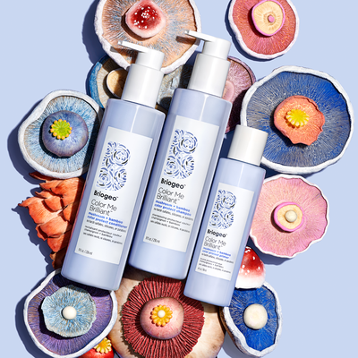Blog - Color Me Bold, Color Me Brilliant! Our New Color-Protecting Collection