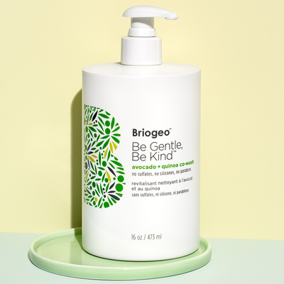 Blog - You Can Clean Your Hair Without Shampoo? Wait, What?