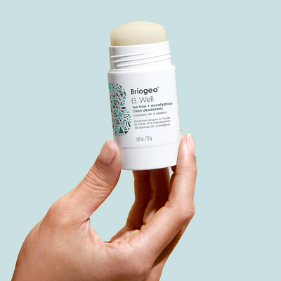 Blog - Clean DEO Without the B.O.