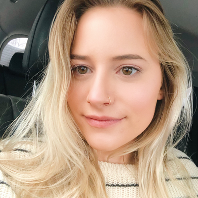 Blog - Going Au Natural with Briogeo