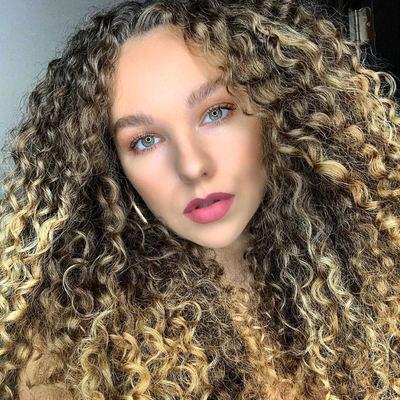Blog - Our Favorite #BriogeoBabe Pics, Straight From IG!