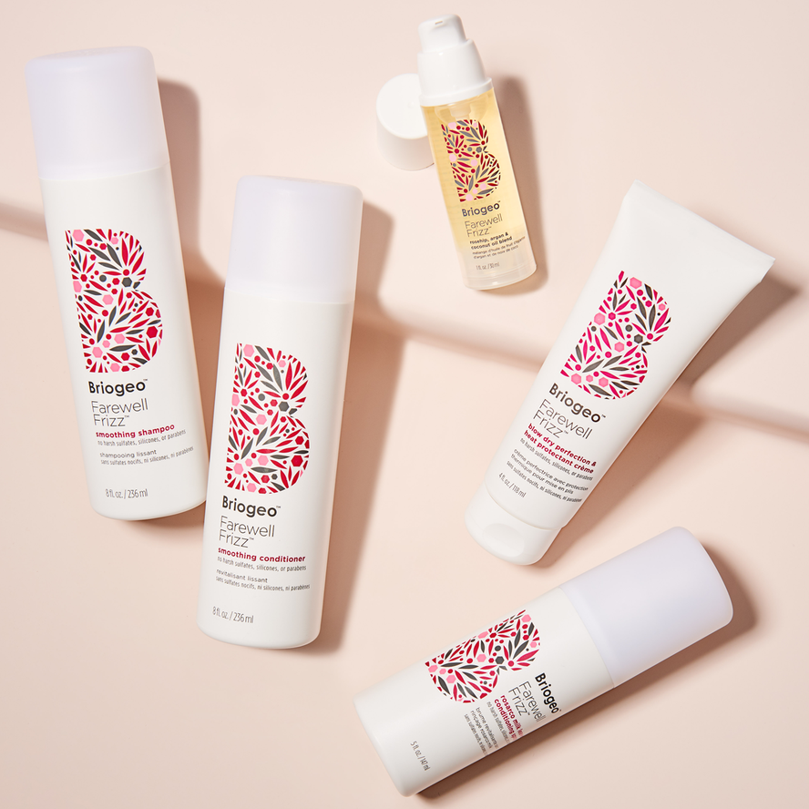 Hair vs. Humidity: The Battle of the Frizz