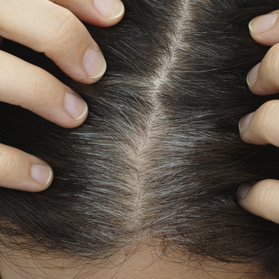 Blog - 5 of the Most Common Hair Myths: True or False?