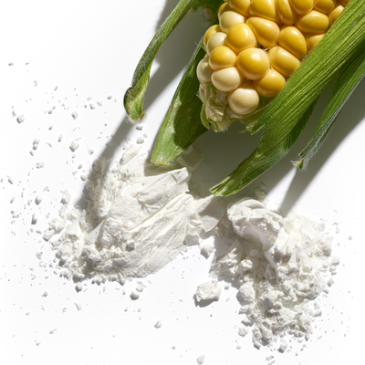 Blog - The Key Ingredient for Voluminous Hair: Maltodextrin