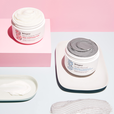 Blog - The Yin & Yang of Briogeo: The Revive & Repair Power Duo
