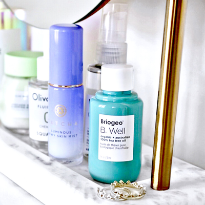 Blog - Beauty Hacks From the Briogeo Floor
