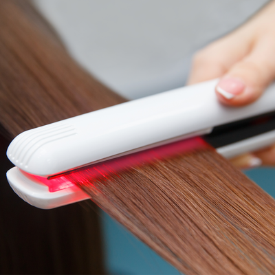 Blog - Are You Using the Wrong Temperature on Your Heat Tool?