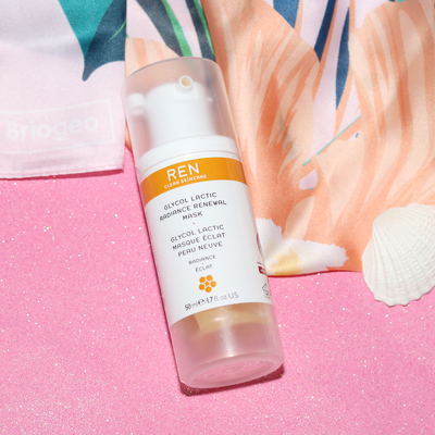 Blog - The Best Summer Face Masks According to Beauty Guru, @Dirtyboysgetclean