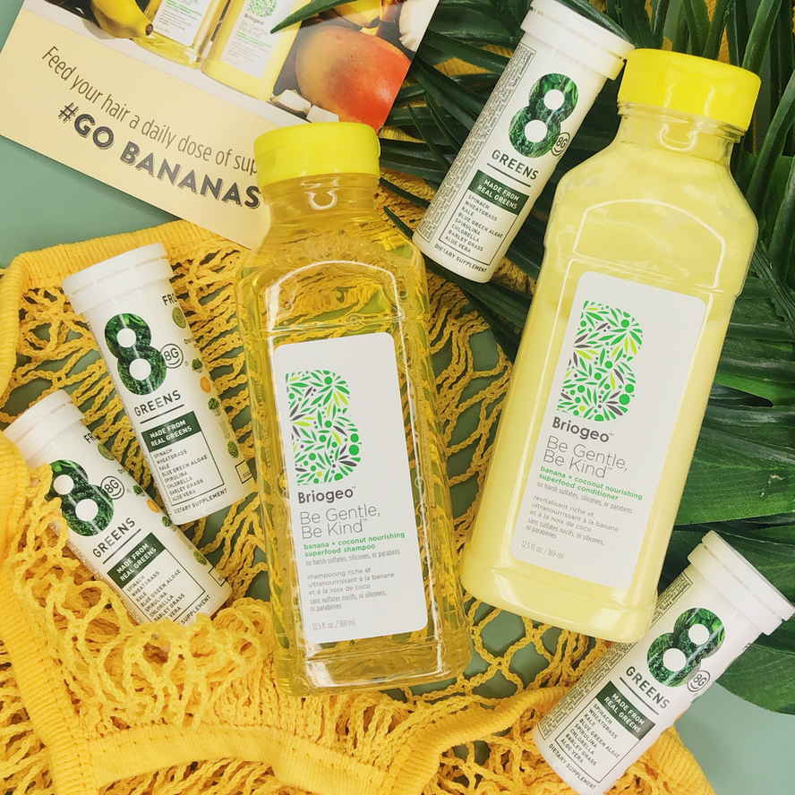 Founder of Beauty Ingestibles Brand, 8Greens, Talks All Things Superfoods
