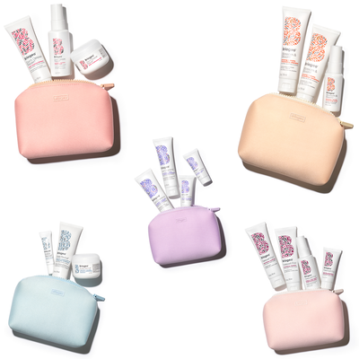 Blog - 6 Travel Minis You Need for Your Carry On