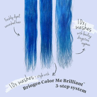 Blog - The Briogeo Tresses Experiment