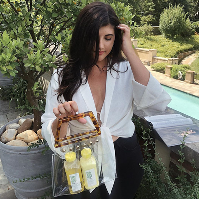 Blog - Our Favorite #BriogeoBabe Pics, Straight From IG: The July Issue