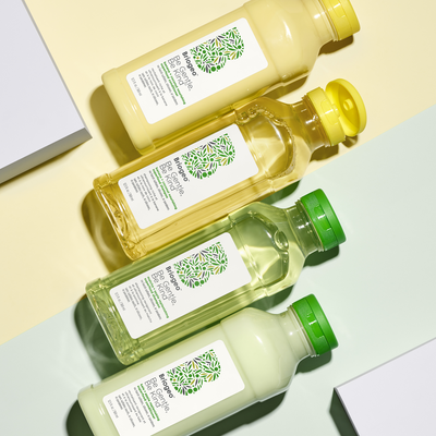 Blog - Matcha + Kale + Apple Superfoods or Banana Coconut Superfoods... Which Should You Choose?