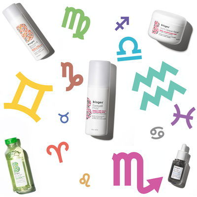 Blog - What Briogeo Collection Are You Based on Your Zodiac Sign