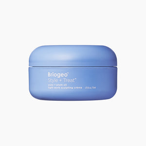 Style + Treat™ Yuzu + Plum Hair Styling Sculpting Créme