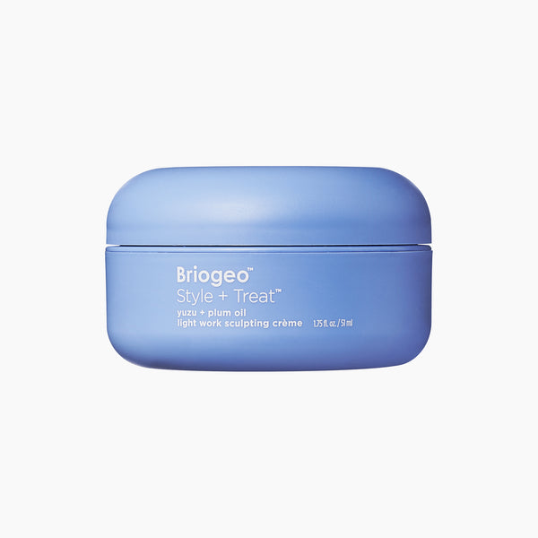 Style + Treat™ Yuzu + Plum Hair Styling Sculpting Créme