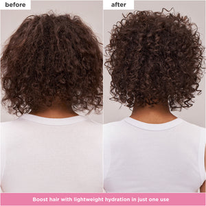 Superfoods Lightweight Hydration Hair Mask, 2 oz