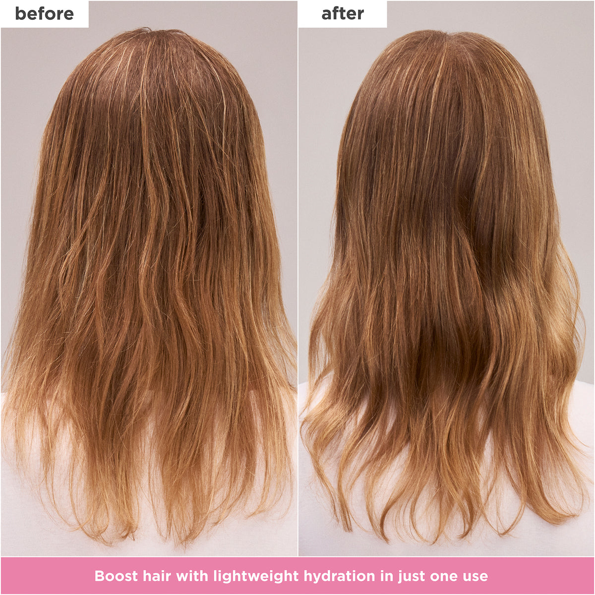 Superfoods Lightweight Hydration Hair Mask, 2 oz