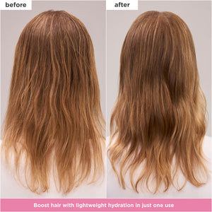 Superfoods Lightweight Hydration Hair Mask, 2 oz